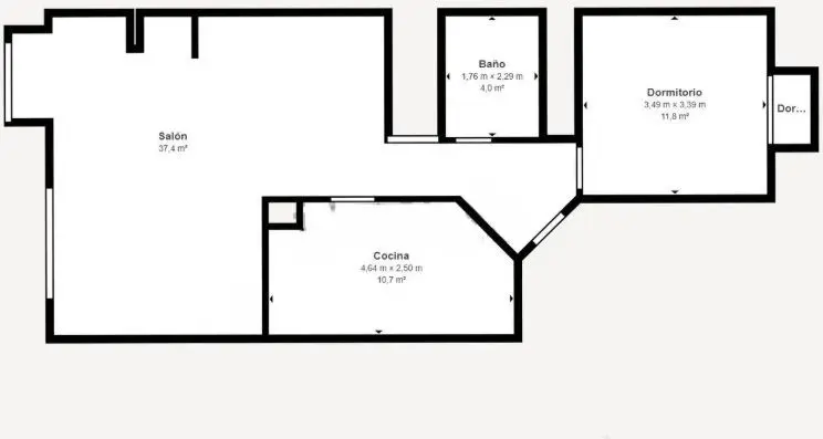 Detached Villa in Estepona