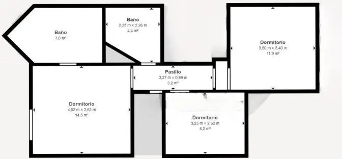Detached Villa in Estepona