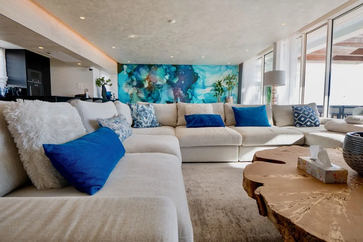 Penthouse in Marbella