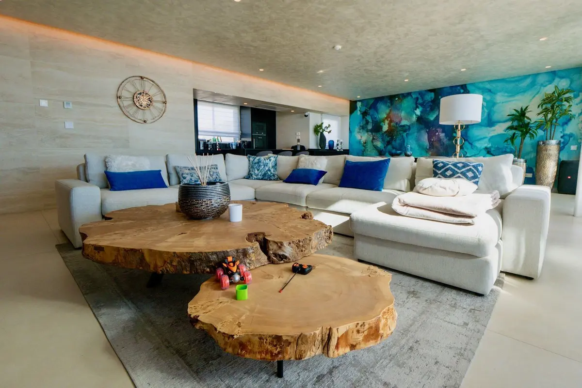 Penthouse in Marbella