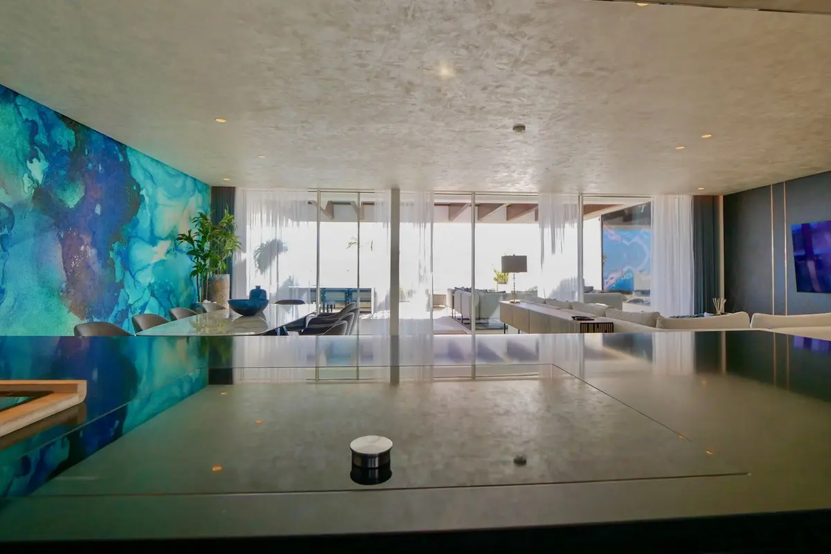Penthouse in Marbella