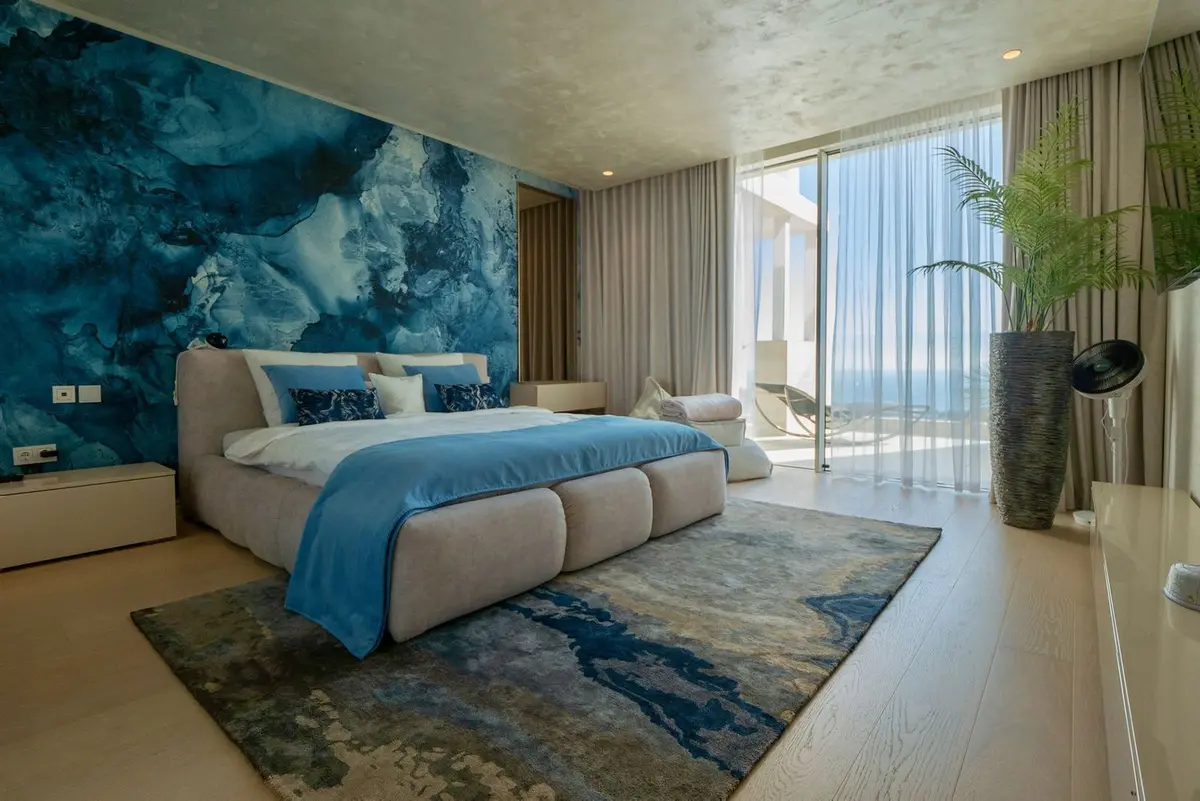 Penthouse in Marbella