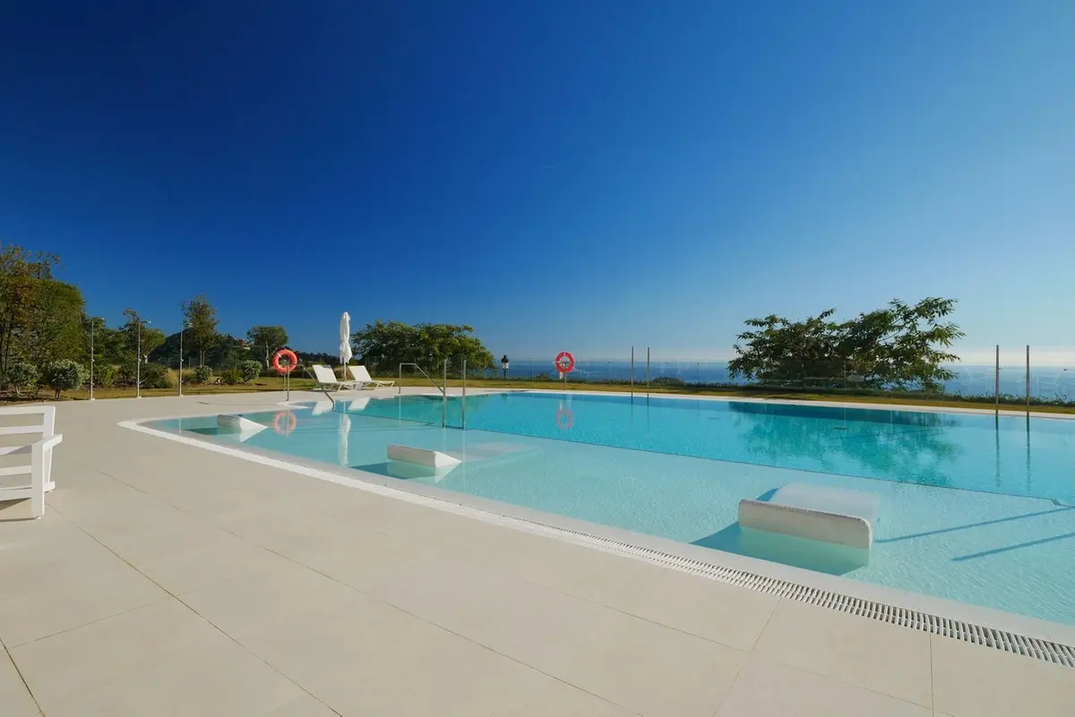 Penthouse in Marbella