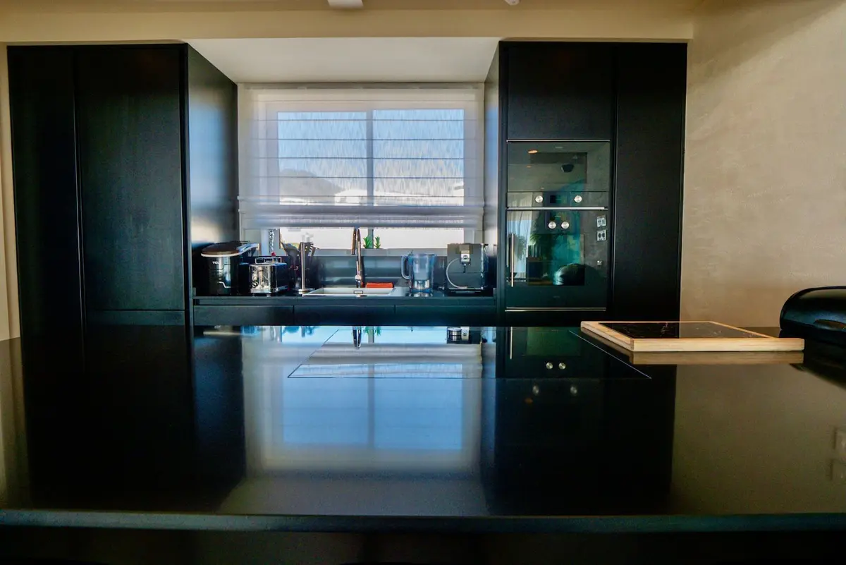 Penthouse in Marbella