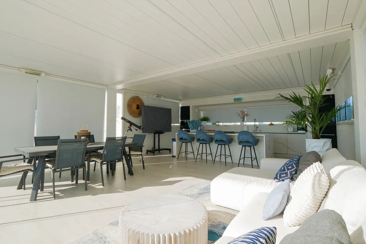 Penthouse in Marbella