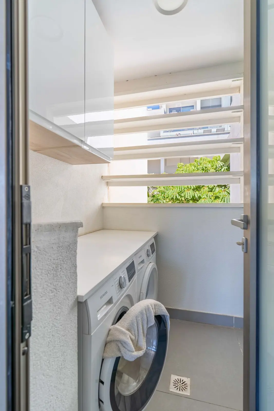 Top Floor Apartment in Estepona