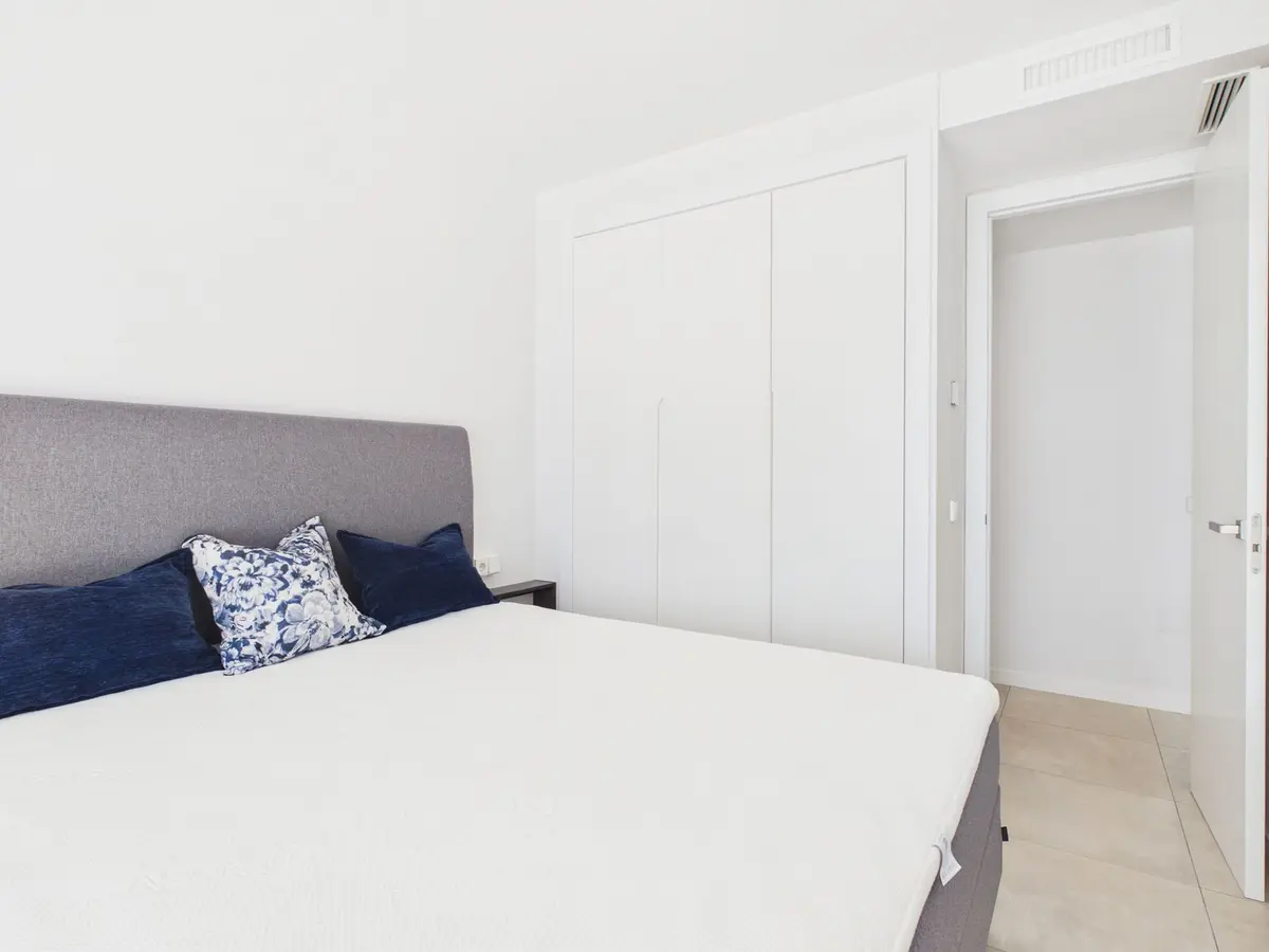 Ground Floor Apartment in Estepona