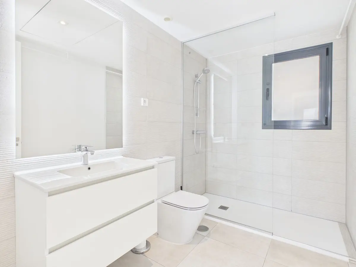 Ground Floor Apartment in Estepona