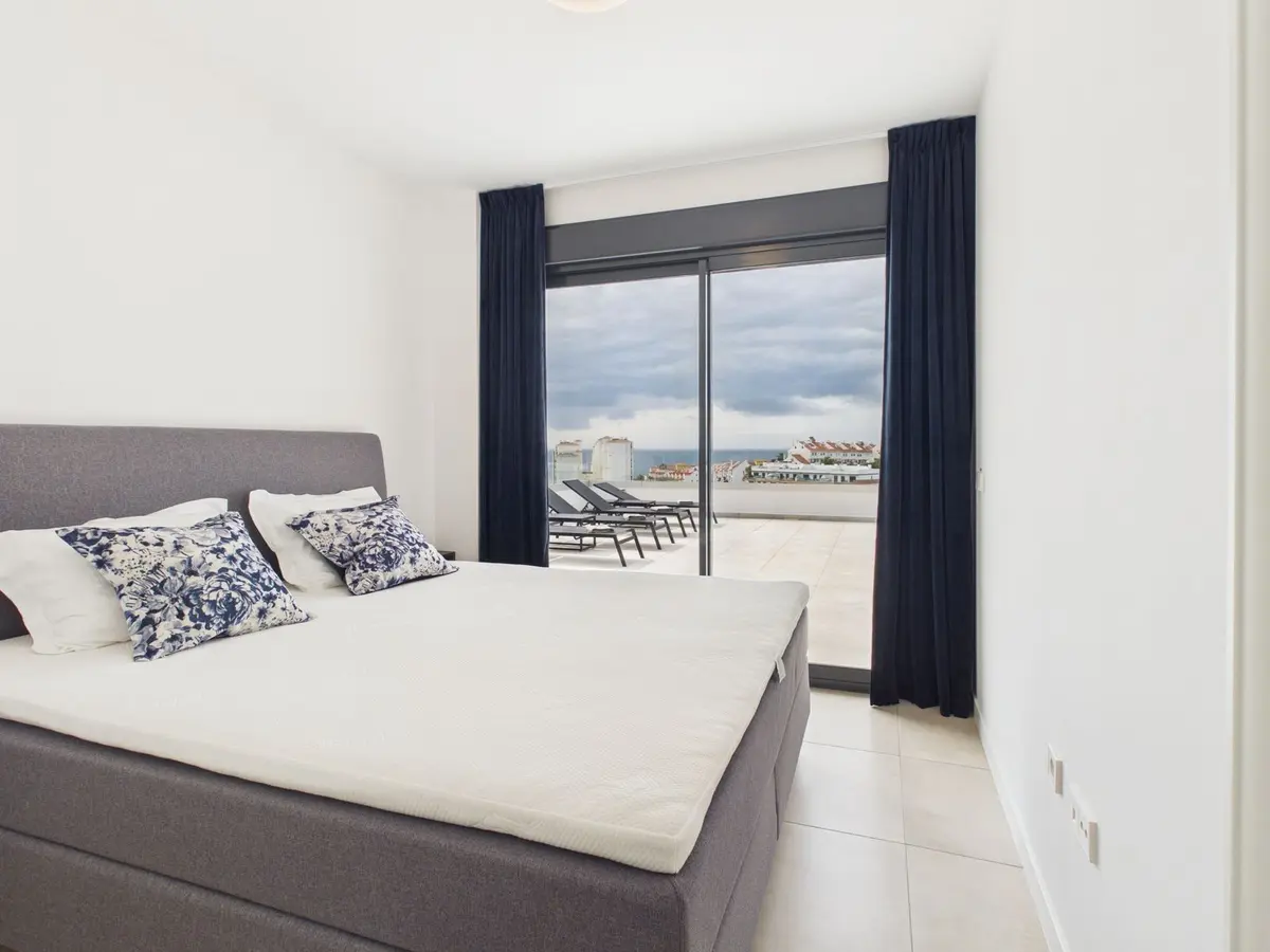 Ground Floor Apartment in Estepona