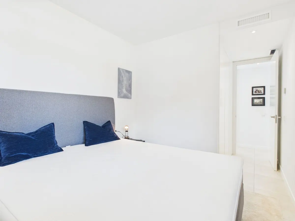 Ground Floor Apartment in Estepona