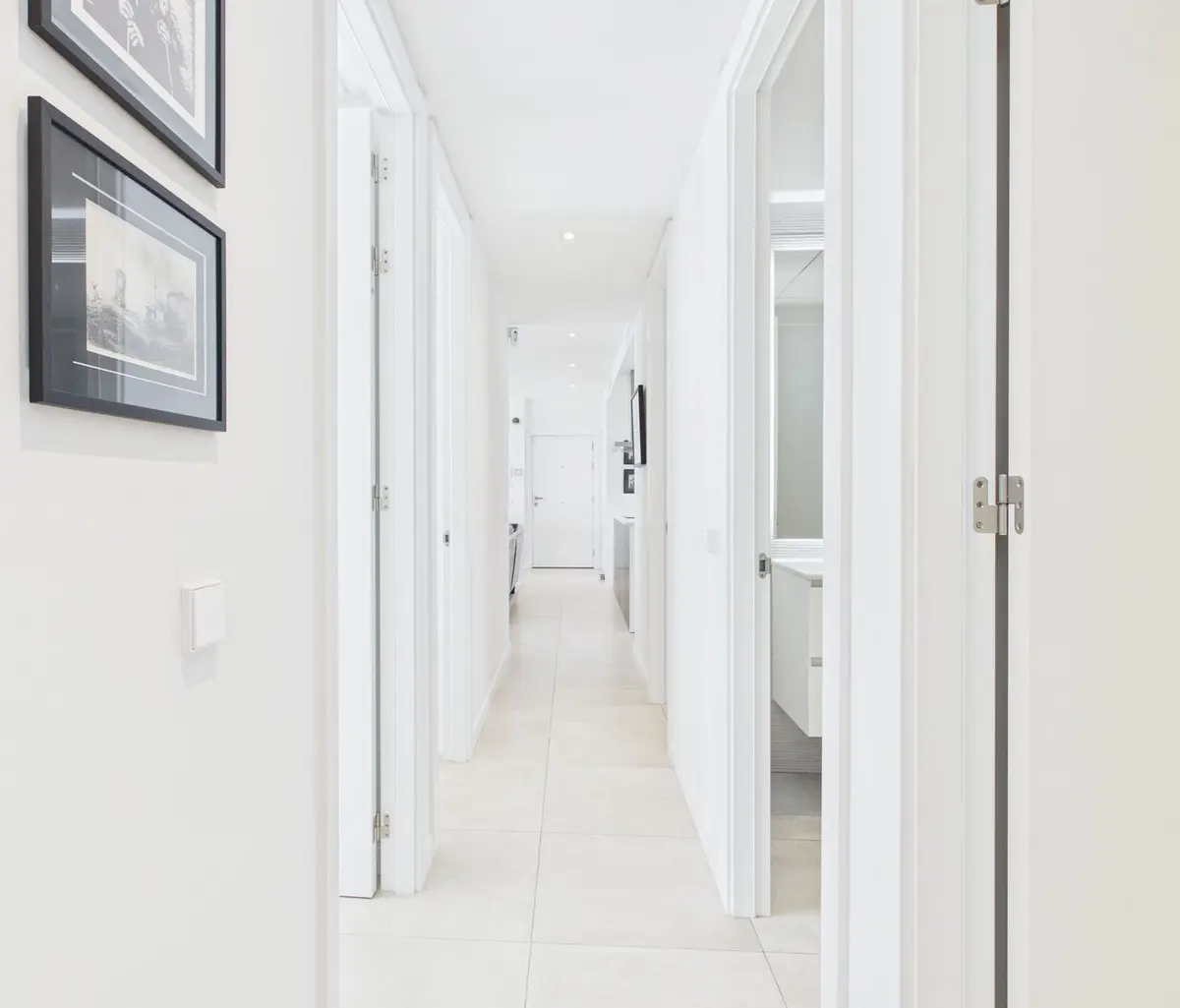 Ground Floor Apartment in Estepona