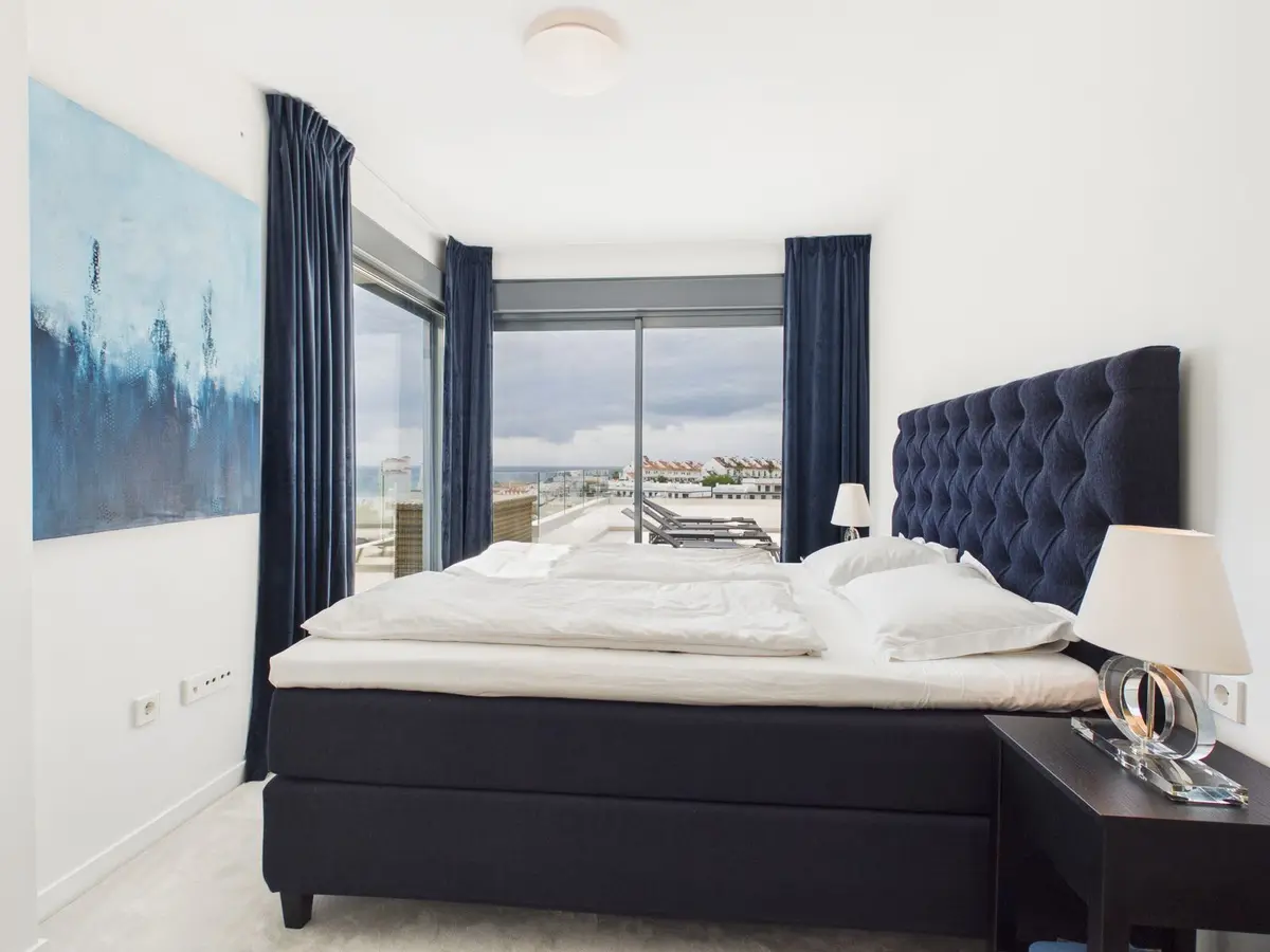 Ground Floor Apartment in Estepona