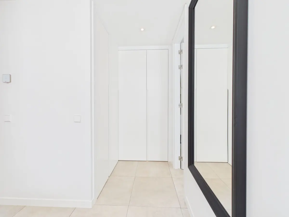 Ground Floor Apartment in Estepona