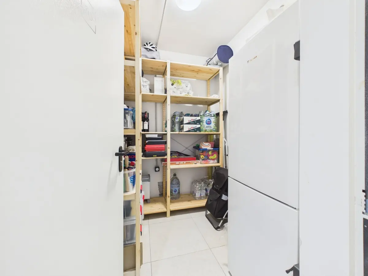 Ground Floor Apartment in Estepona