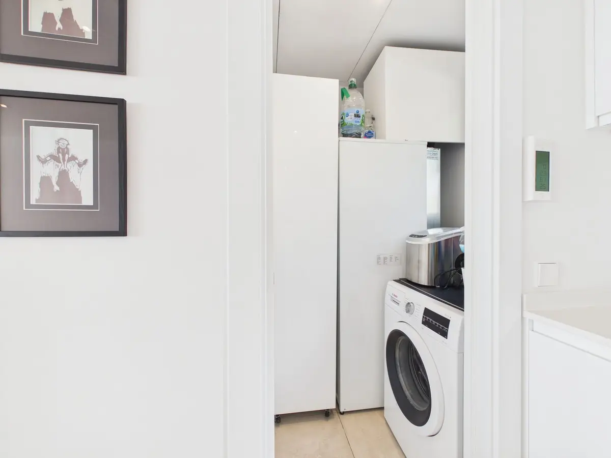 Ground Floor Apartment in Estepona