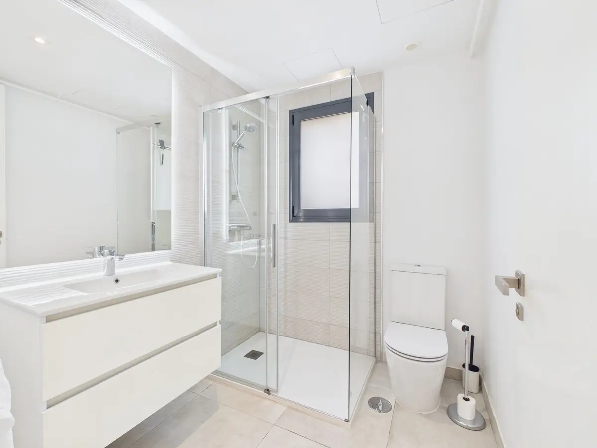 Ground Floor Apartment in Estepona