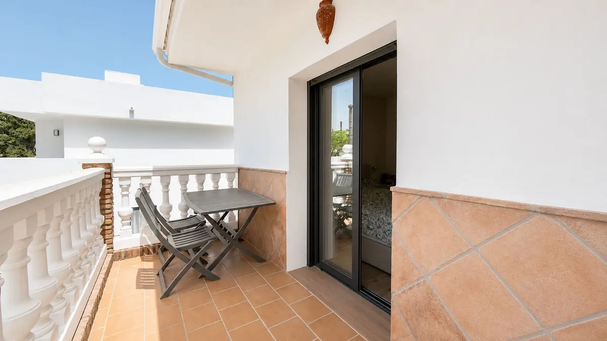 Semi-Detached House in Nueva Andalucía