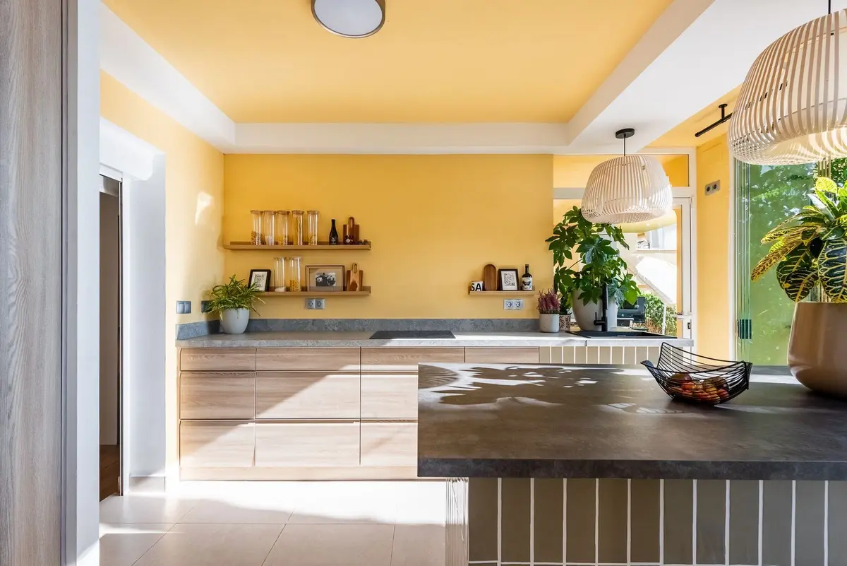 Ground Floor Apartment in Nueva Andalucía