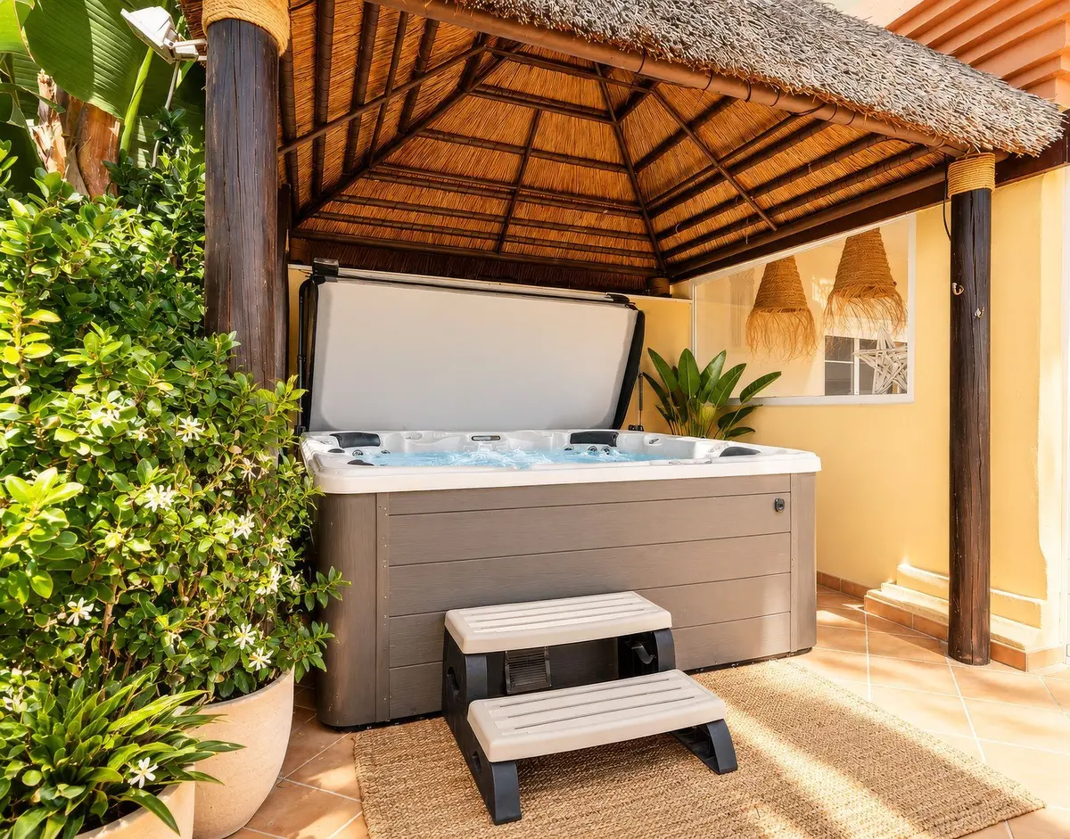 Ground Floor Apartment in Nueva Andalucía