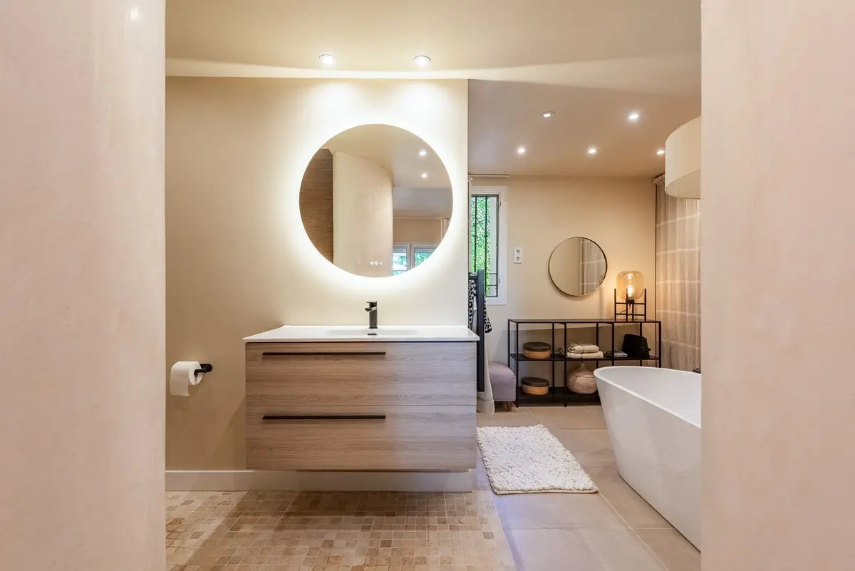 Ground Floor Apartment in Nueva Andalucía