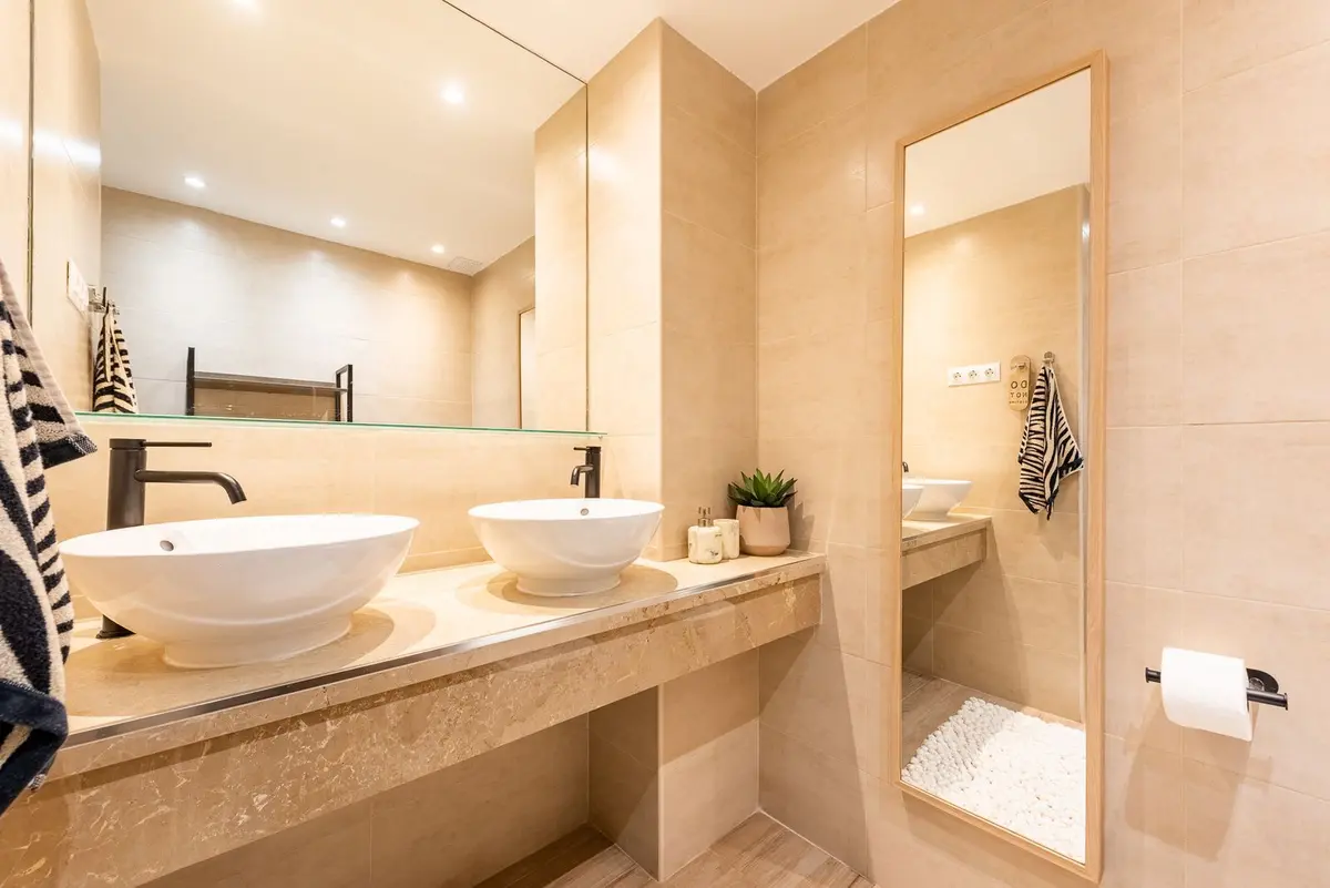 Ground Floor Apartment in Nueva Andalucía