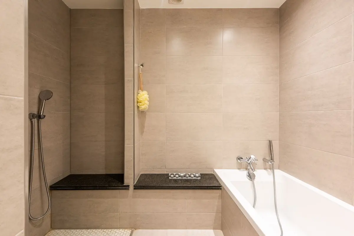 Ground Floor Apartment in Nueva Andalucía