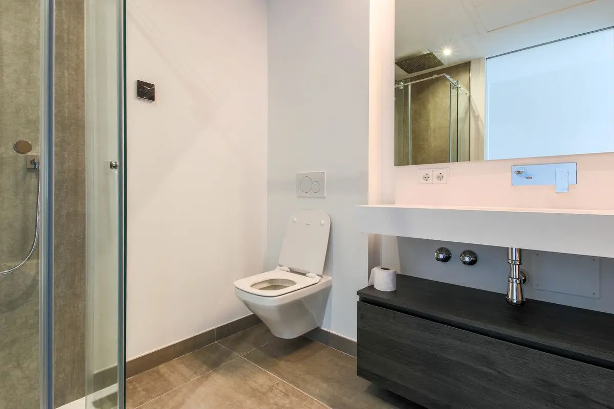 Townhouse in Estepona
