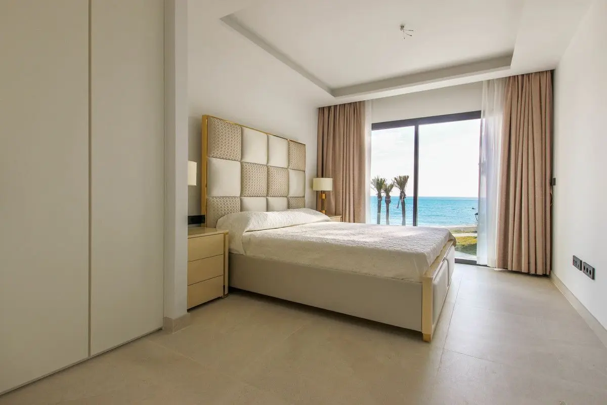 Townhouse in Estepona