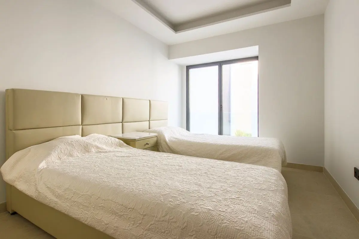 Townhouse in Estepona