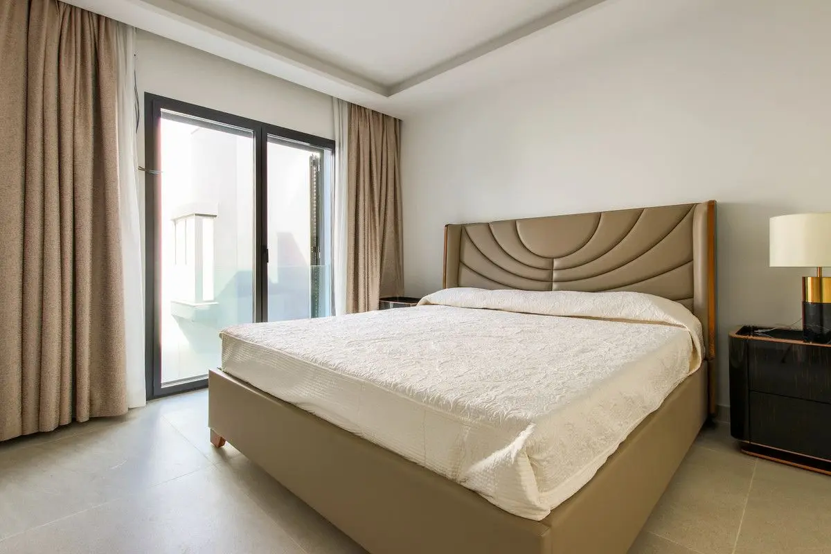 Townhouse in Estepona