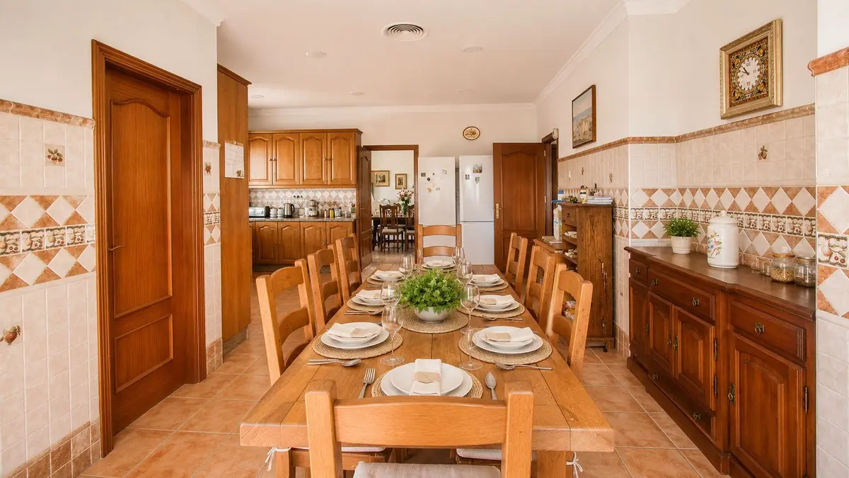Finca - Cortijo in Estepona