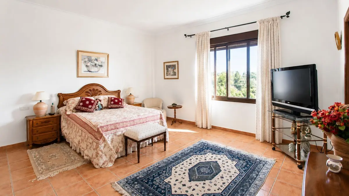 Finca - Cortijo in Estepona
