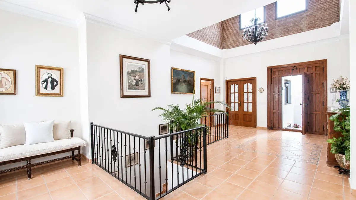 Finca - Cortijo in Estepona