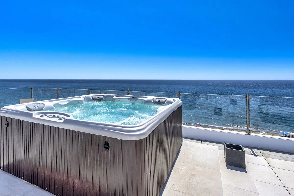 Penthouse in Estepona