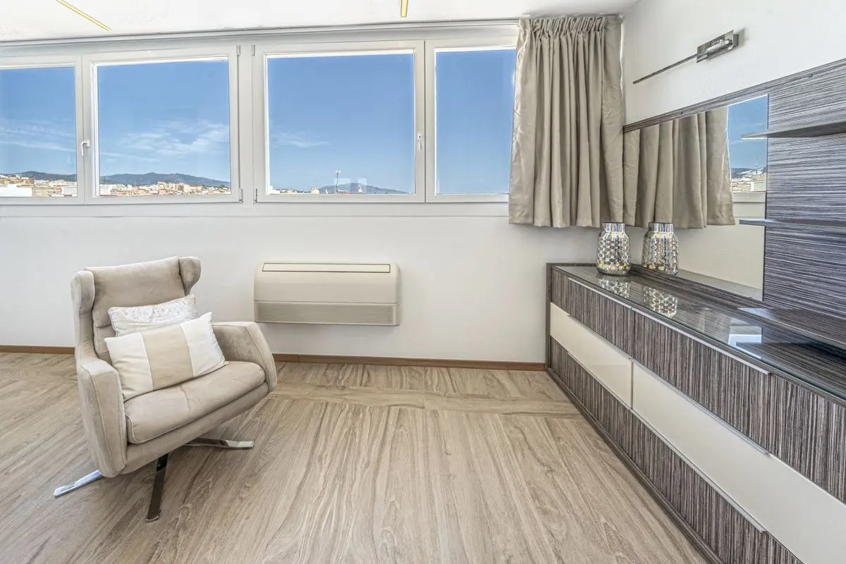 Penthouse in Estepona