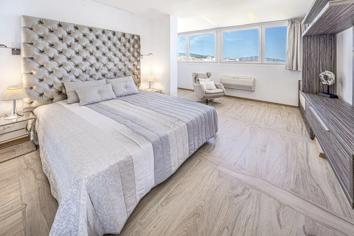 Penthouse in Estepona