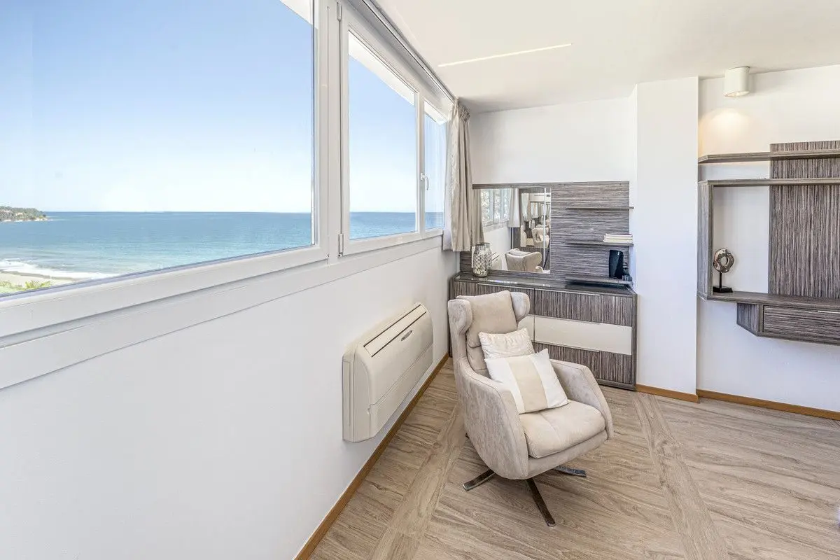 Penthouse in Estepona