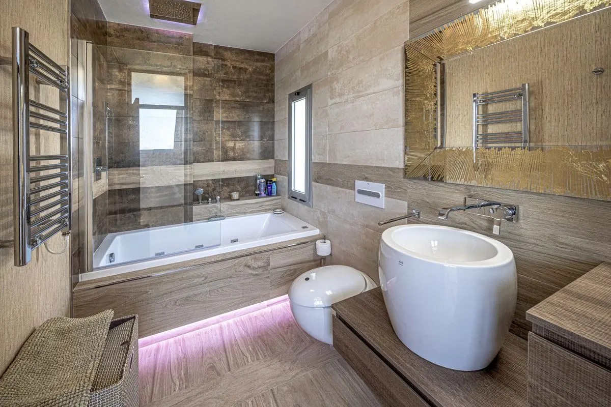Penthouse in Estepona