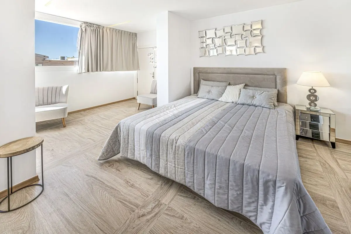 Penthouse in Estepona