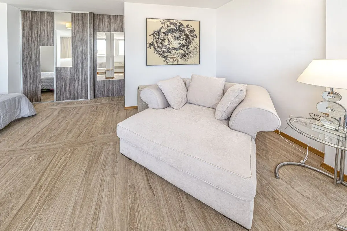 Penthouse in Estepona