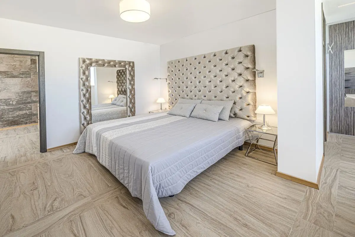 Penthouse in Estepona