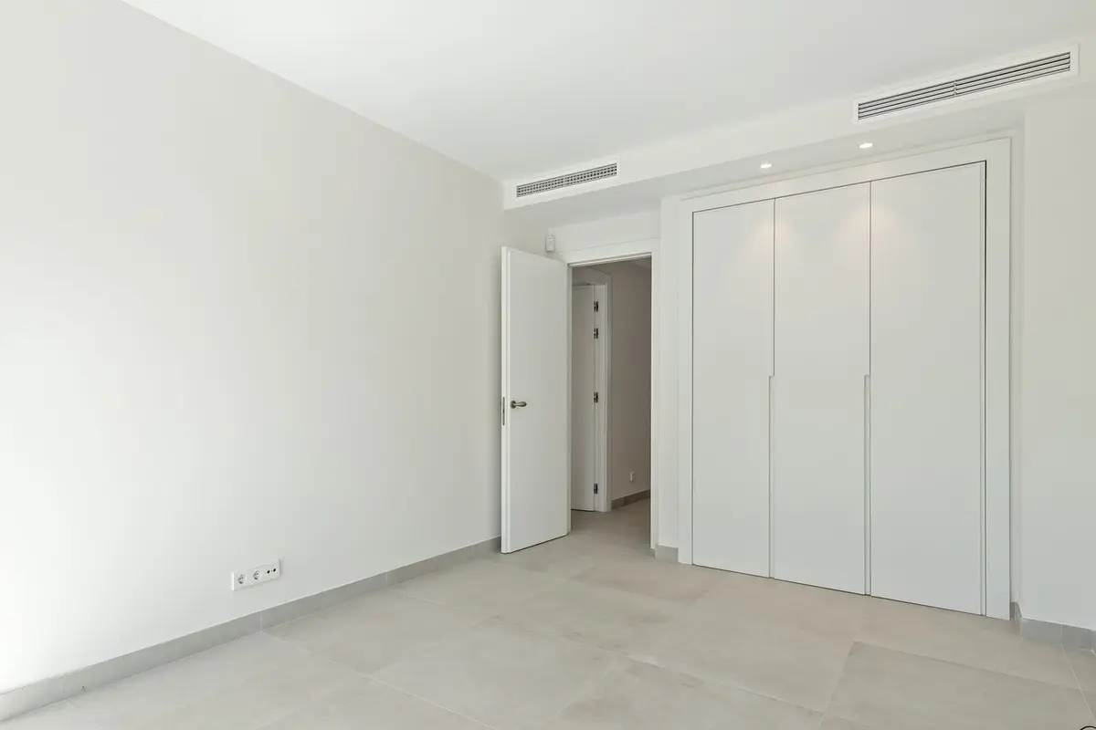 Semi-Detached House in San Pedro de Alcántara