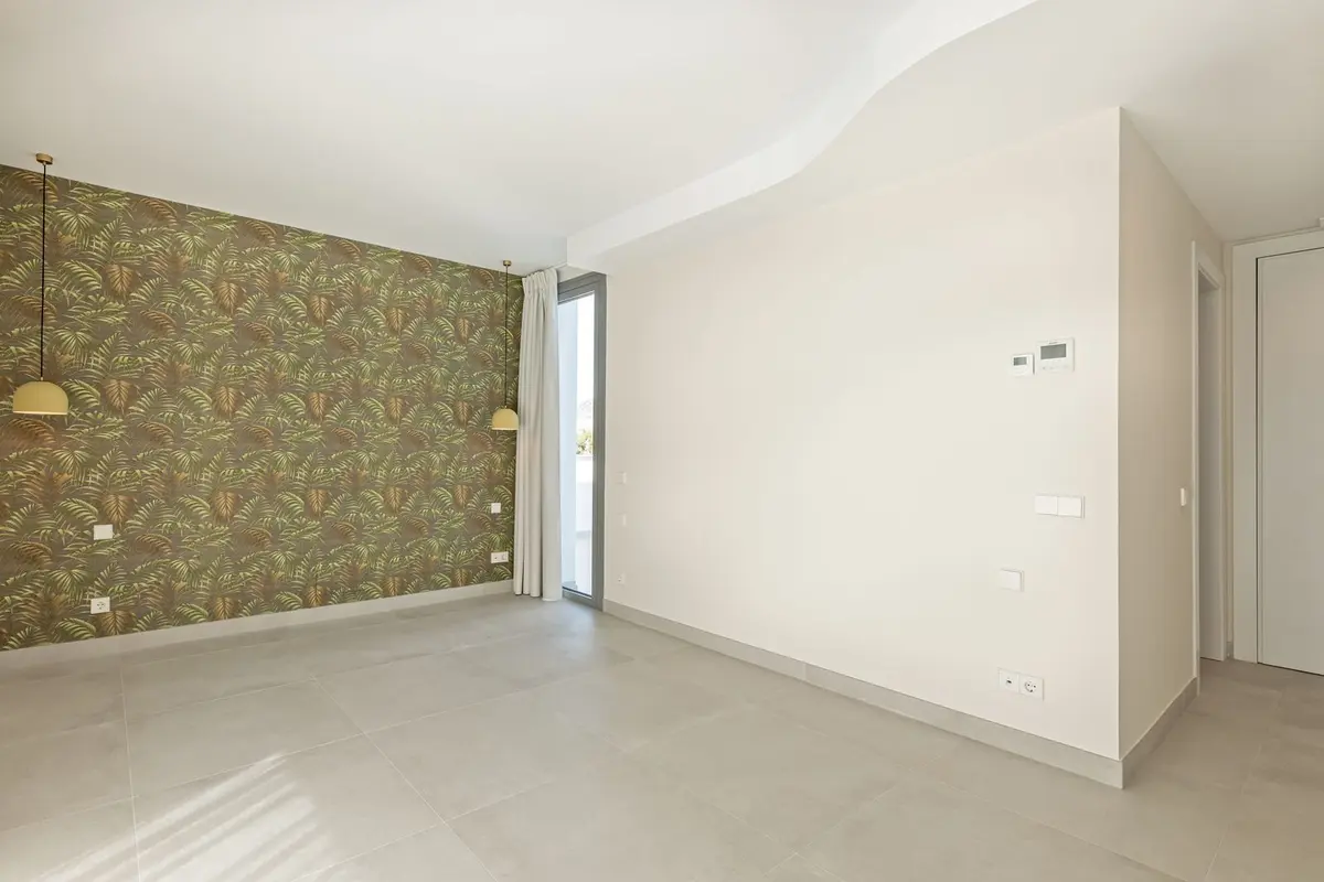 Semi-Detached House in San Pedro de Alcántara