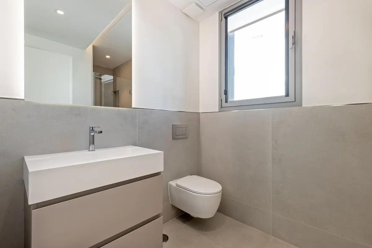 Semi-Detached House in San Pedro de Alcántara