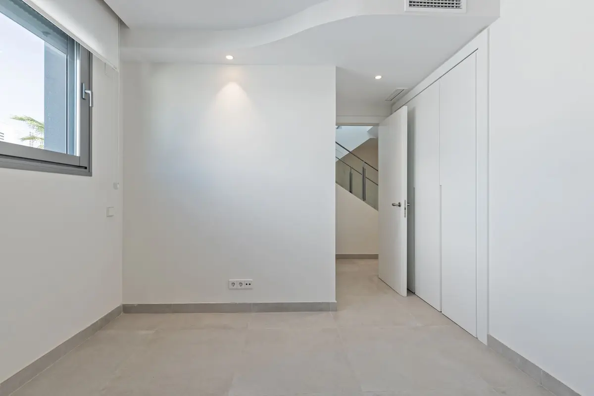 Semi-Detached House in San Pedro de Alcántara