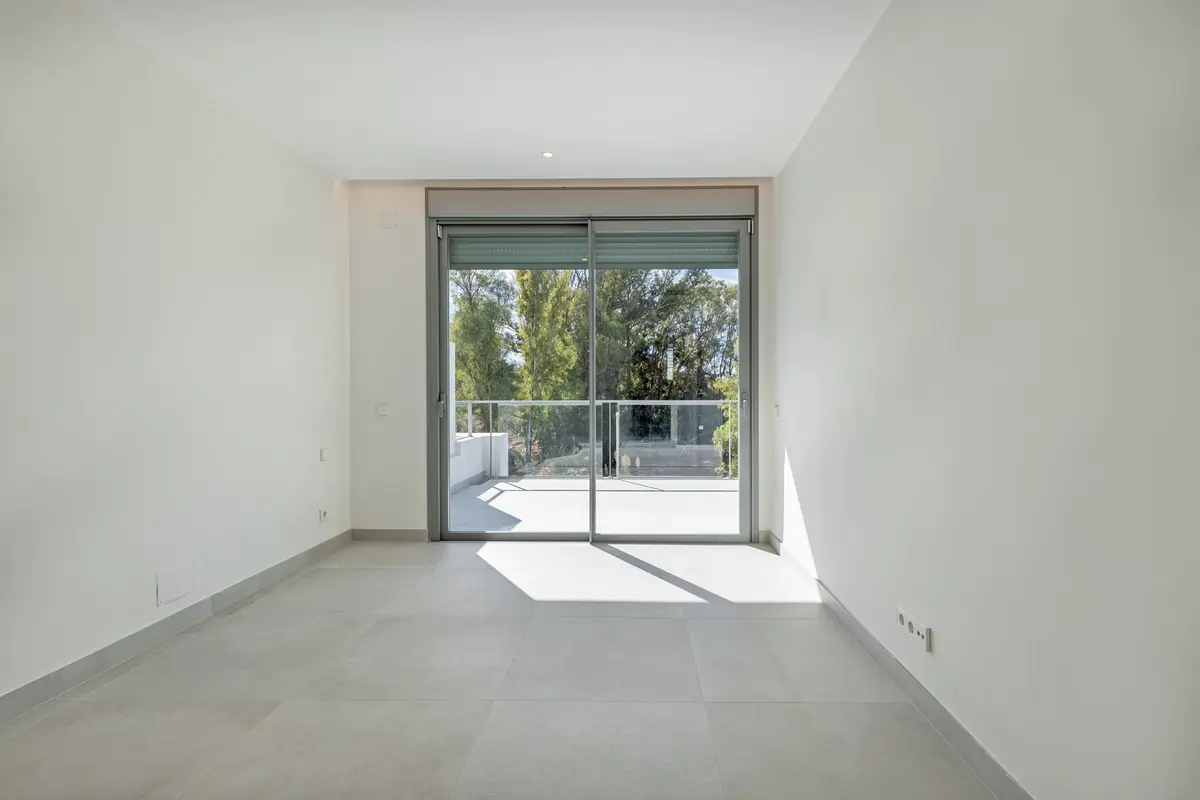 Semi-Detached House in San Pedro de Alcántara