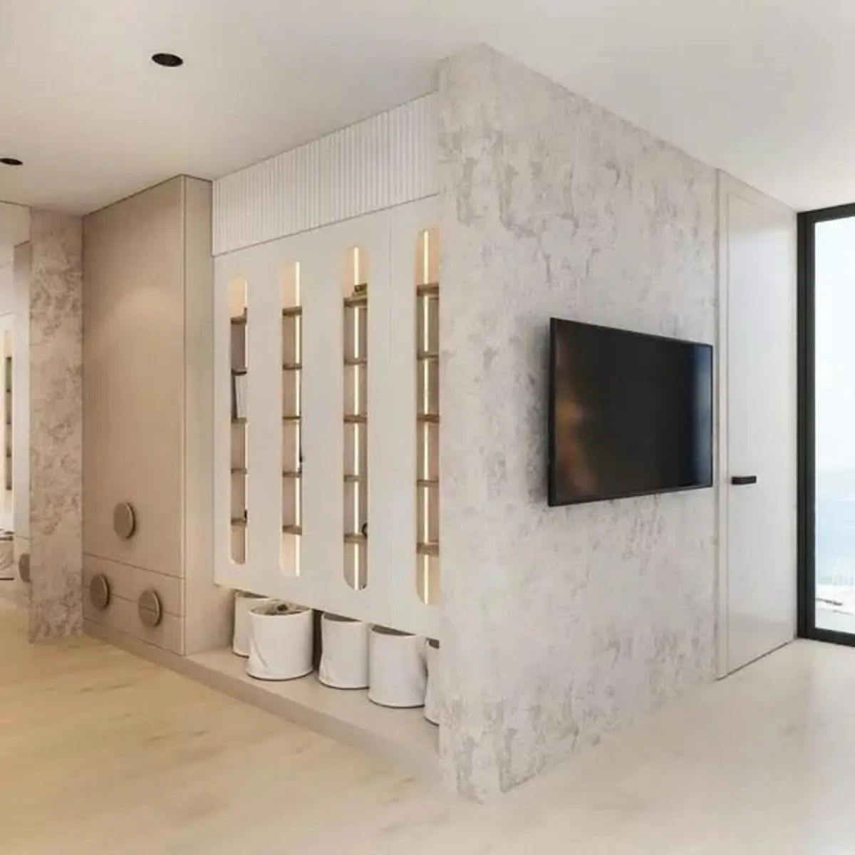 Detached Villa in Marbella