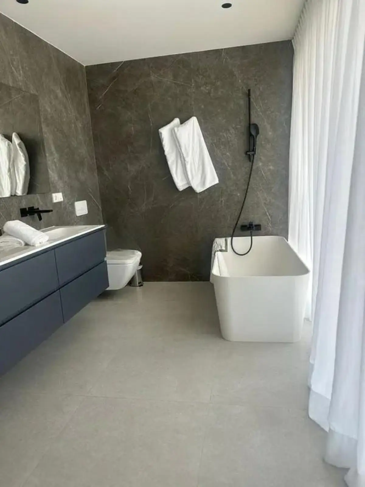 Detached Villa in Marbella