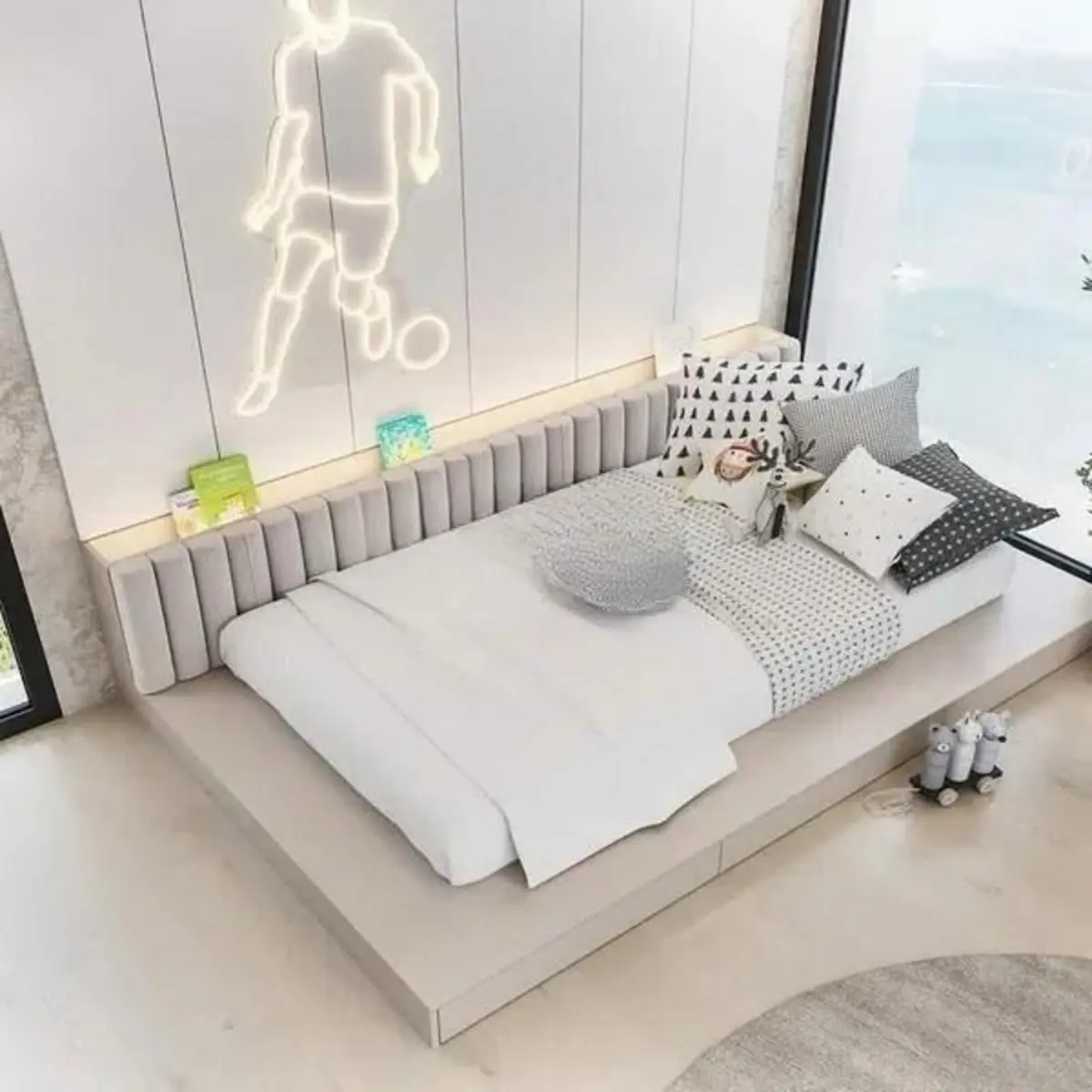 Detached Villa in Marbella