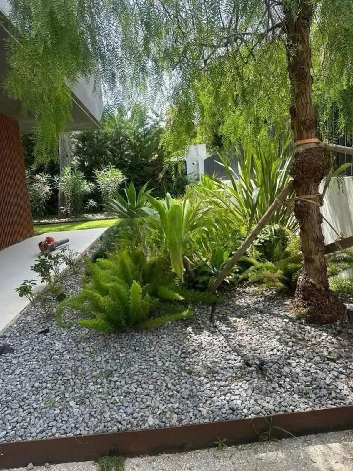 Detached Villa in Marbella